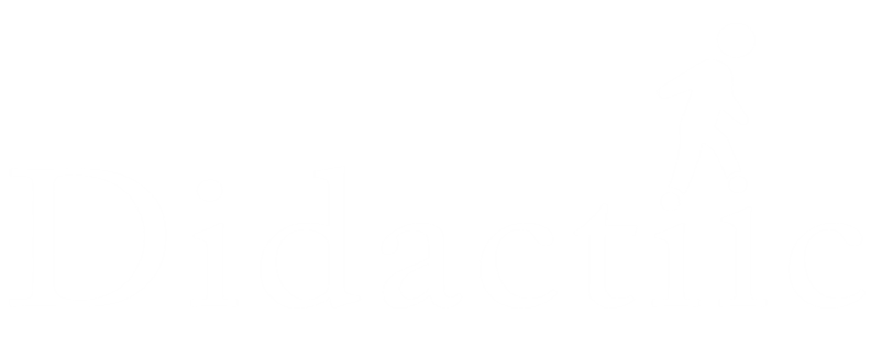 Didactiic logo white cropped